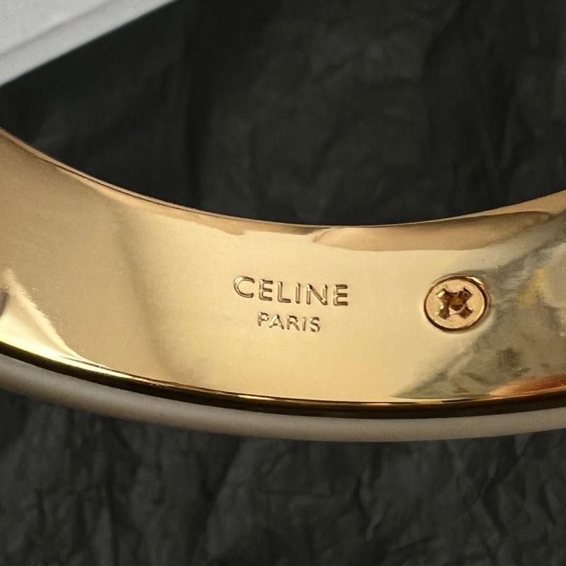 Ce1i*e bracelets